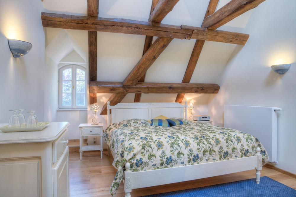 Urlaubsresidenz Marstall Und Kanzlei Im Schlossensemble Lübbenau Buitenkant foto