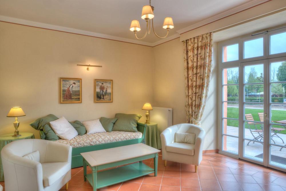 Urlaubsresidenz Marstall Und Kanzlei Im Schlossensemble Lübbenau Buitenkant foto