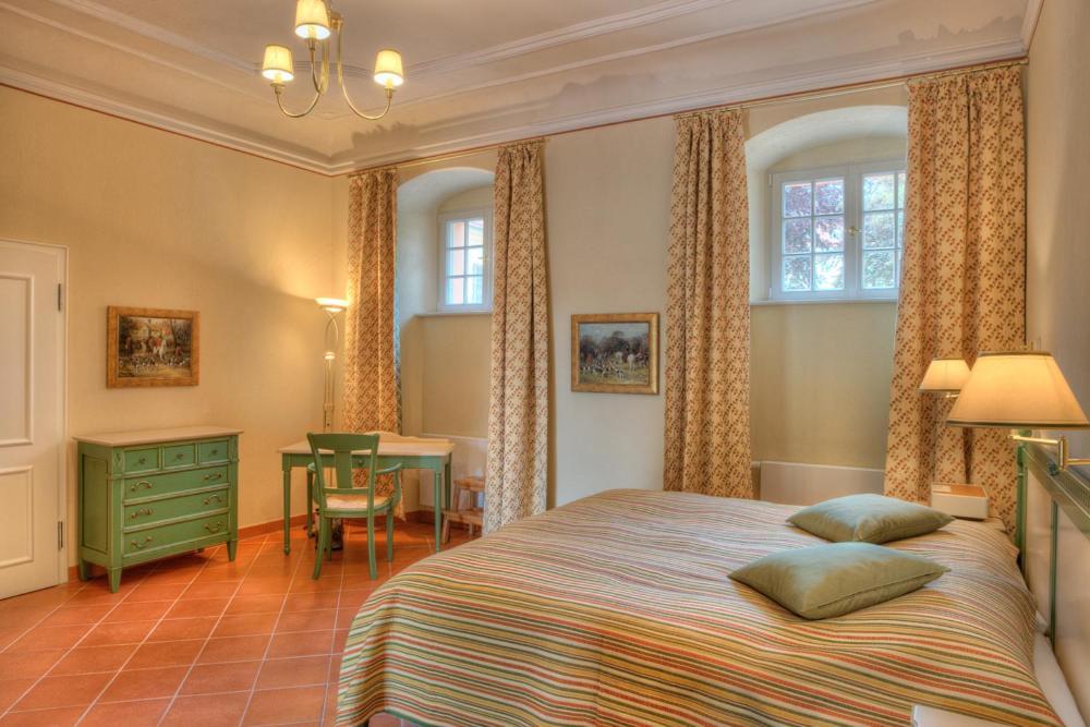 Urlaubsresidenz Marstall Und Kanzlei Im Schlossensemble Lübbenau Buitenkant foto