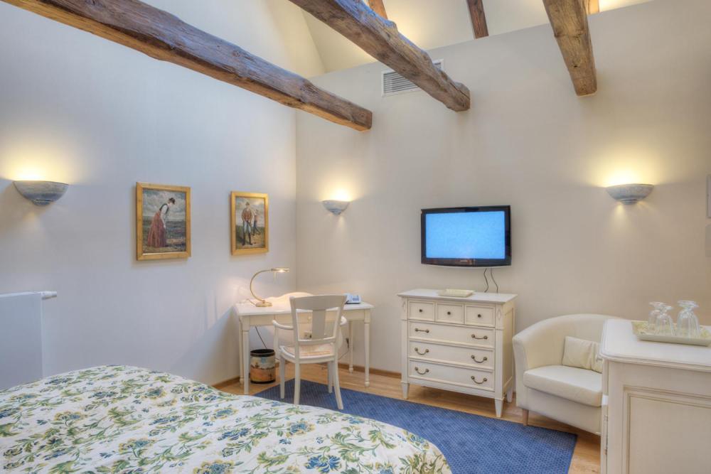 Urlaubsresidenz Marstall Und Kanzlei Im Schlossensemble Lübbenau Buitenkant foto